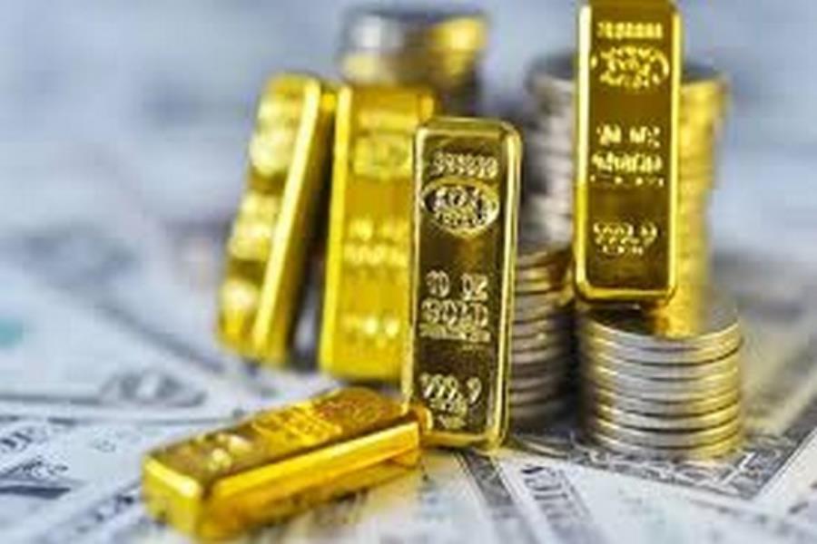 طلای جهانی اوج گرفت
